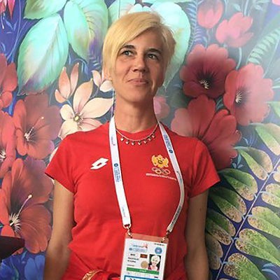 Kristina Radonjić